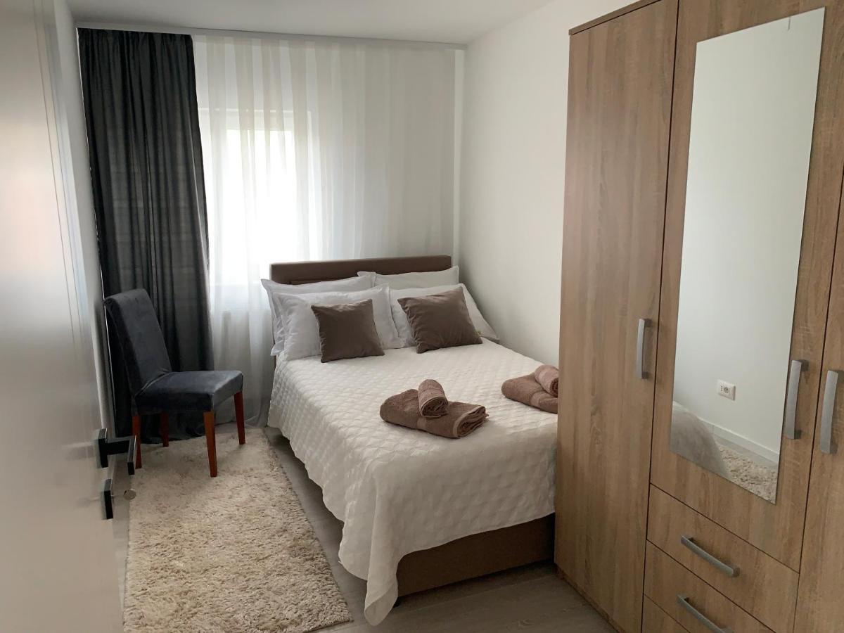 Rozi Apartments Zagreb Exterior photo