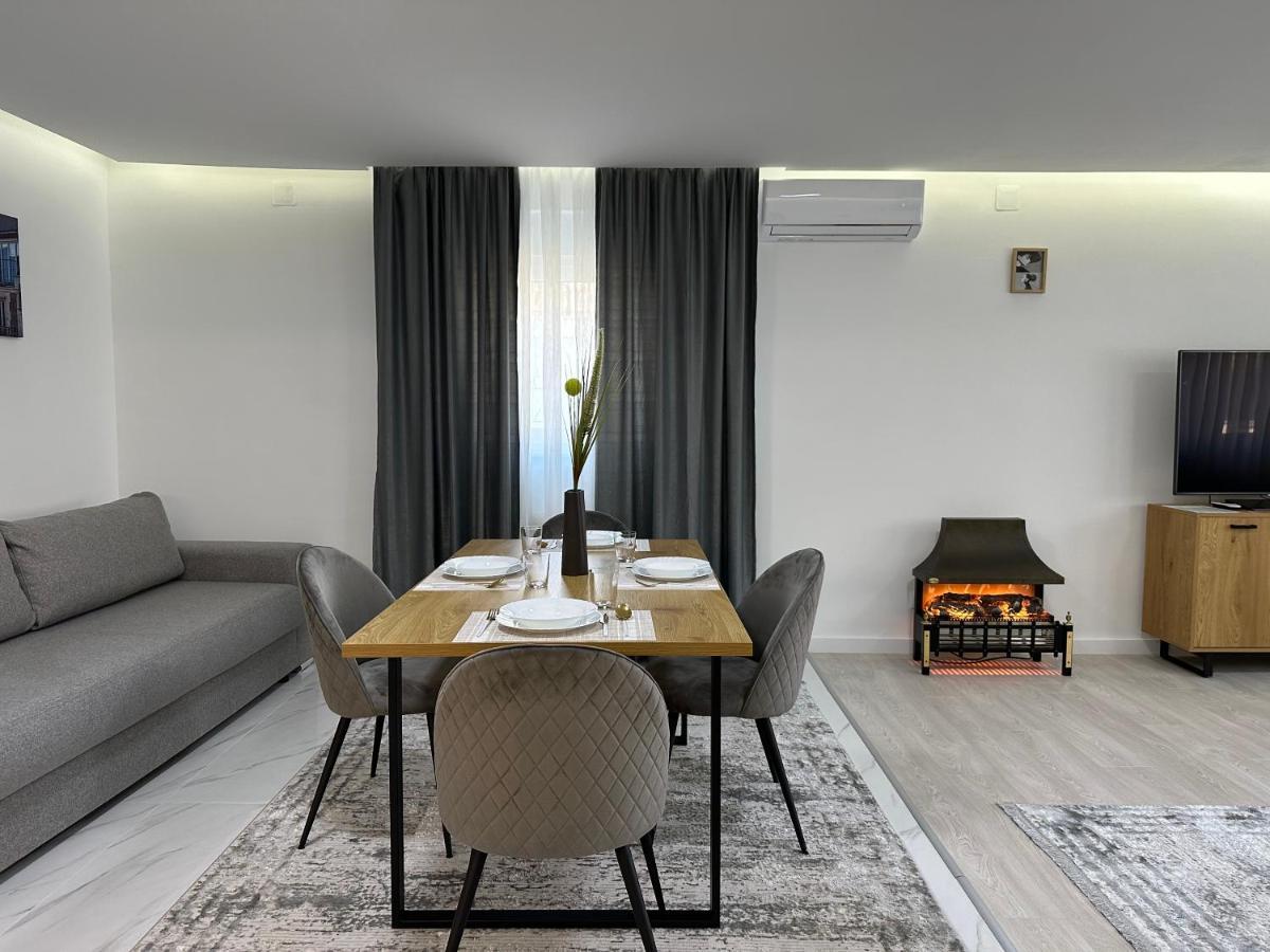 Rozi Apartments Zagreb Exterior photo
