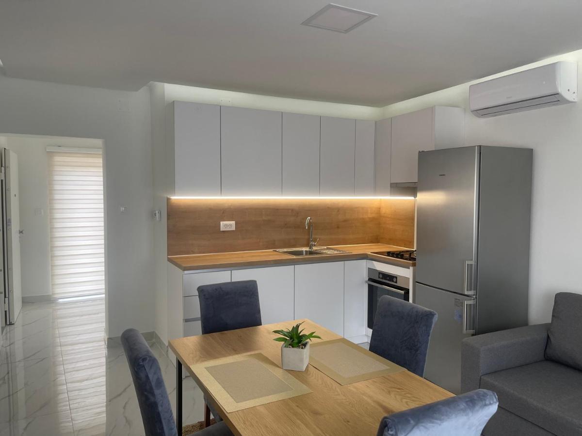 Rozi Apartments Zagreb Exterior photo