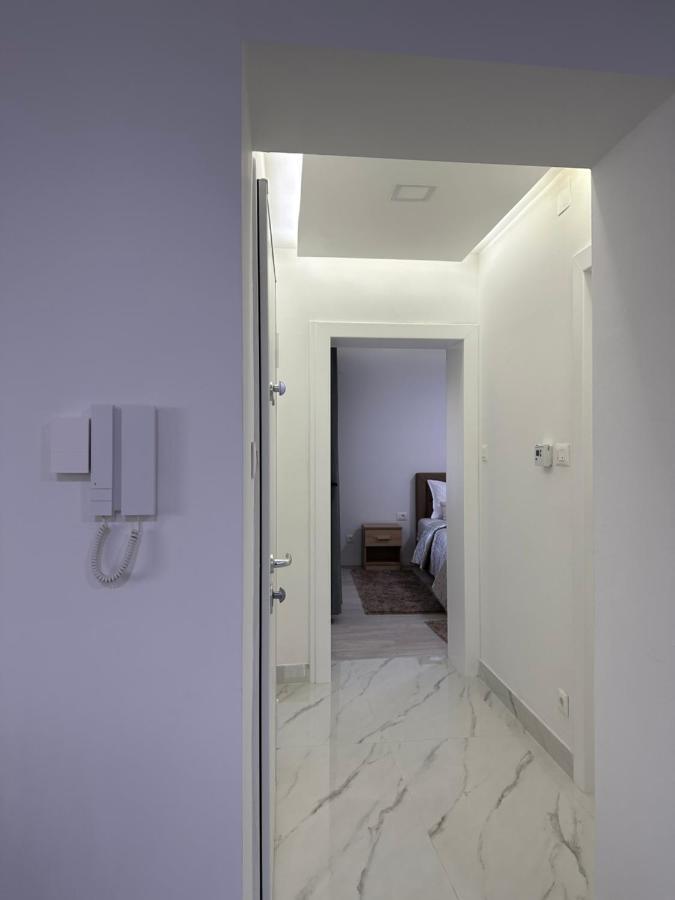Rozi Apartments Zagreb Exterior photo