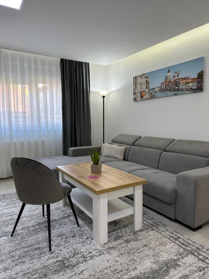 Rozi Apartments Zagreb Exterior photo